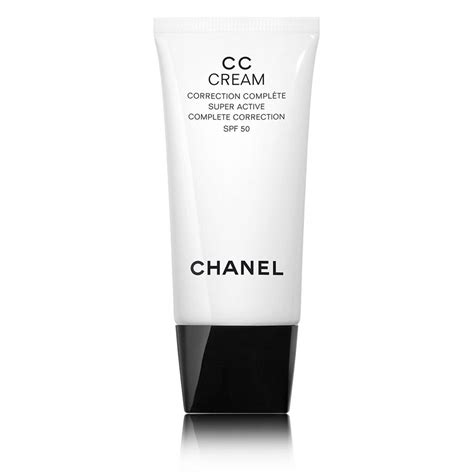 chanel cc cream 30 beige